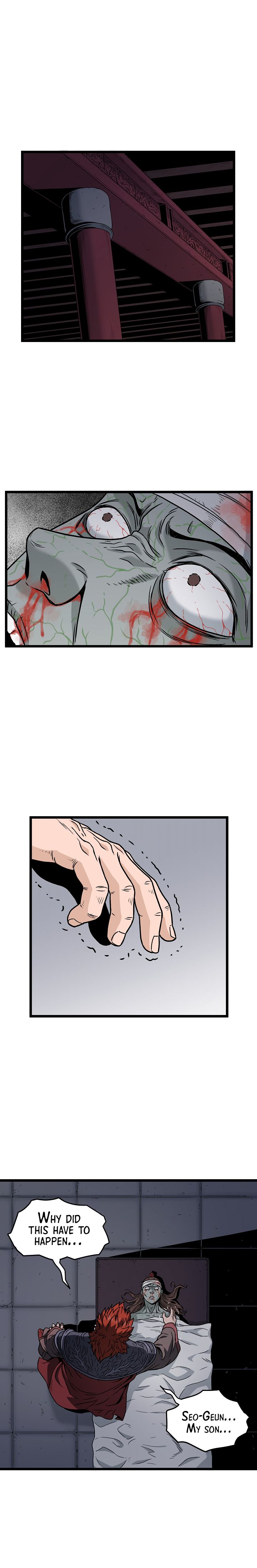 Murim Login Chapter 19 image 02